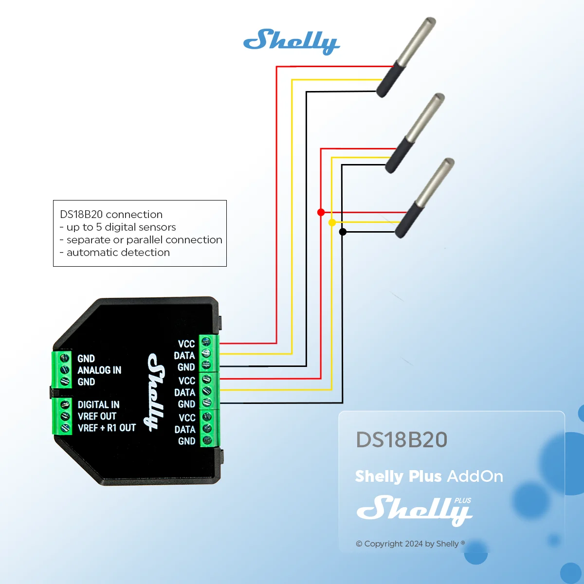 DS18B20